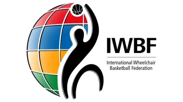 Campeonato mundial IWBF. T(26/27). Campeonato... (26/27): España F - Gran Bretaña F