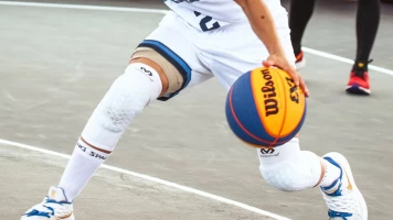 FIBA 3x3 World Cup (F). T(2026). FIBA 3x3 World... (2026): Finales