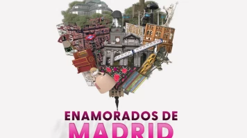 Enamorados de Madrid