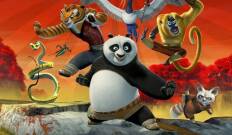 Kung Fu Panda