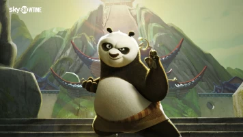 Kung Fu Panda 2