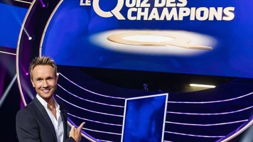 Le quiz des champions