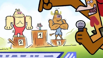 Les Jeux de La Fontaine
