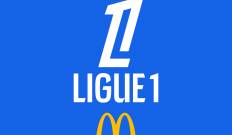 Ligue 1 McDonald's. Ligue 1 McDonald's: PSG - Stade Brest