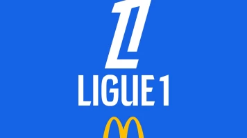 Ligue 1 McDonald's. Ligue 1 McDonald's: PSG - Estrasburgo