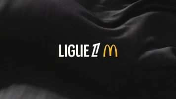 Ligue 1 McDonald's. Ligue 1 McDonald's: PSG - Le Havre