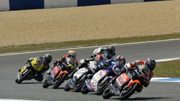 MotoGP - GP de Catalunya. T(2025). MotoGP - GP de... (2025): Sprint MotoGP