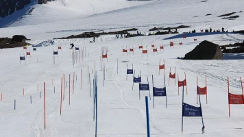 Copa del Món d'esquí de muntanya - Boí Taüll. T(25/26). Copa del Món... (25/26): Relleus mixtos