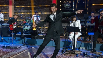 That's My Jam: que el ritmo no pare