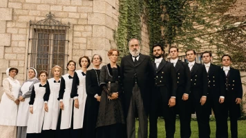 El club de La Promesa