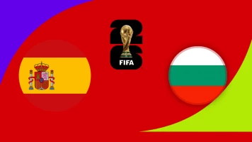 Clasificatorios Mundial 2026 UEFA. T(25/26). Clasificatorios... (25/26): España - Bulgaria