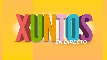 Xuntos en directo