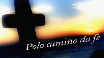 Polo Camiño Da Fe