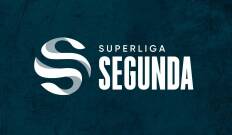 Superliga Segunda El Corte Inglés. T(1). Superliga Segunda... (1): J04 Guasones vs Rebels Gaming