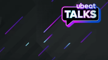 Ubeat Talks