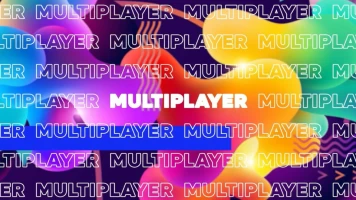 Multiplayer. T(6). Multiplayer (6): Ep.1