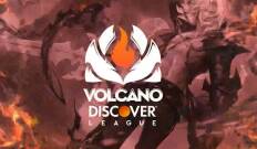 Volcano League - Apertura