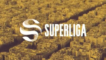 Superliga Split Verano 2023. T(2023). Superliga Split... (2023): J16 Giants vs Barça eSports