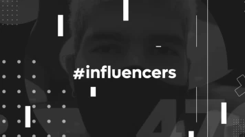 #TheInfluencer