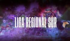 Regional Sur LOL. T(2). Regional Sur LOL (2): J11 Primate vs Malvinas Gaming