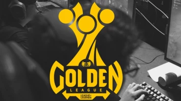 Golden League - Apertura 2022. T(2022). Golden League -... (2022): Octavos Kings of Goats vs Awake Gaming