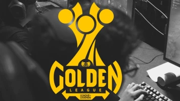 League of Legends Colombia - Golden League. T(2022). League of Legends... (2022): J02 Team Mayans Esports vs Nocta