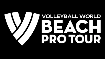 Volleyball World Beach Pro Tour