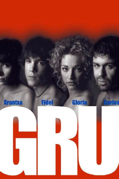 El grupo. T(T1). El grupo (T1)