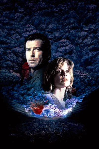 Un pueblo llamado Dante's Peak