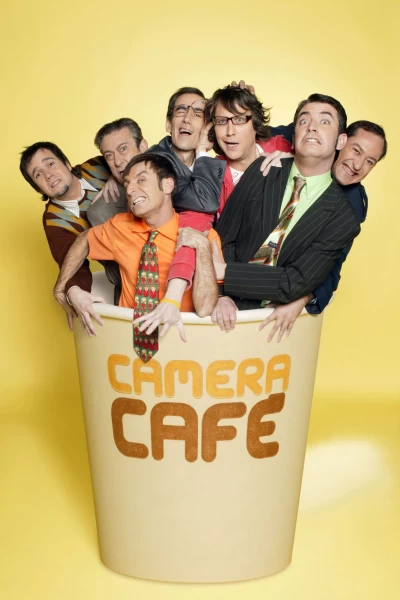 Camera Café