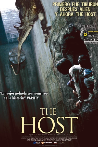 The Host