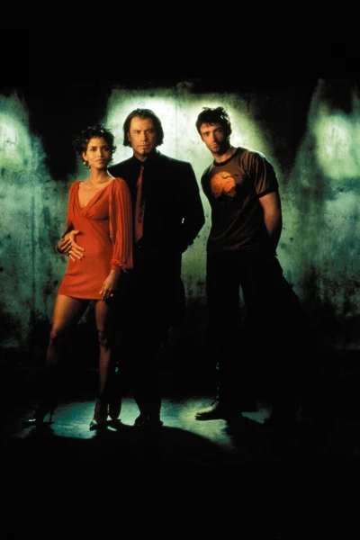 Operación Swordfish