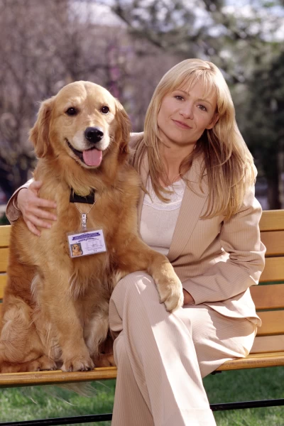 Sue Thomas: el ojo del FBI