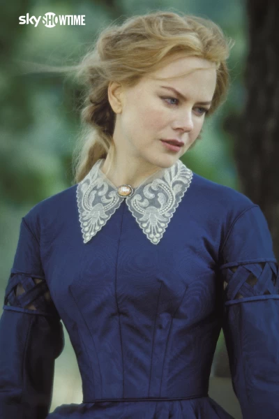 Cold Mountain