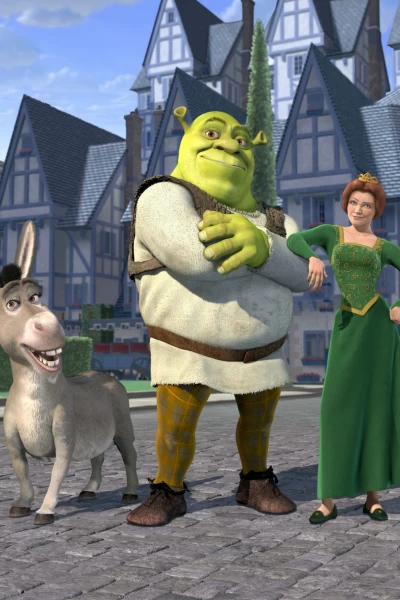 Shrek