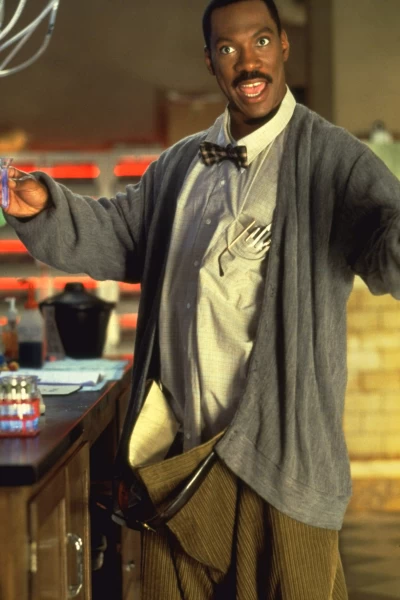 El profesor chiflado