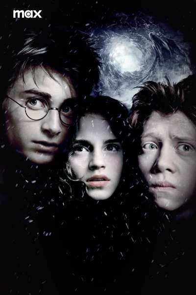 Harry Potter y el prisionero de Azkaban
