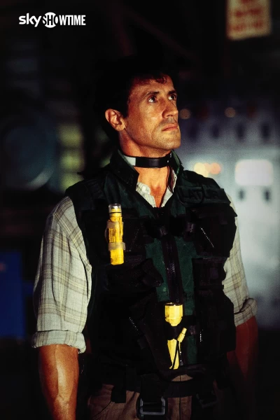 Pánico en el túnel