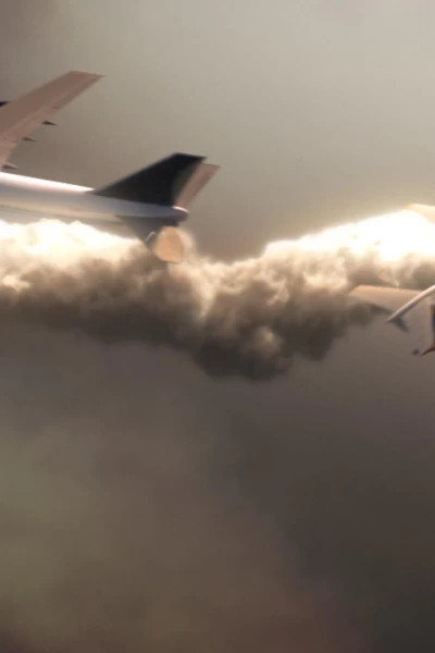 Mayday: Catástrofes aéreas