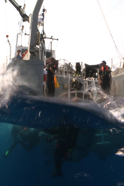 El ataque secreto de Hitler a los Estados Unidos