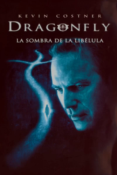Dragonfly: La sombra de la libélula