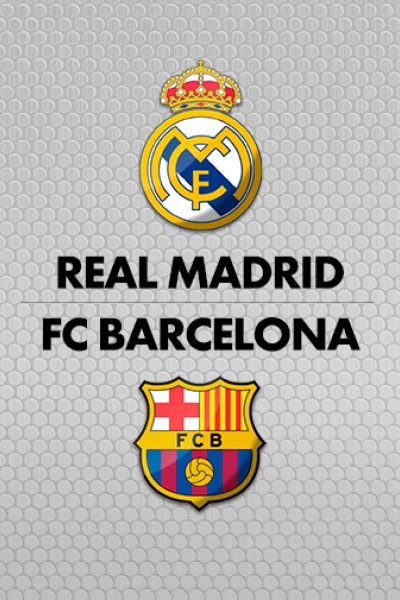 Copa del Rey. T(12/13). Copa del Rey (12/13): Real Madrid - Barcelona