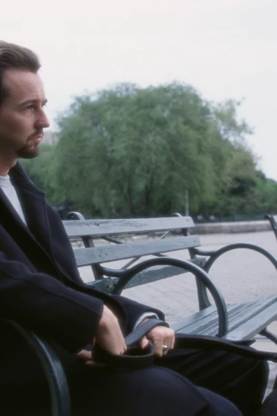 La última noche (The 25th hour)