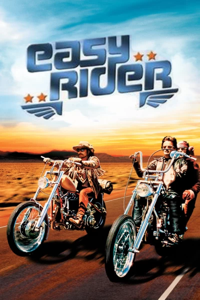 Easy Rider (Buscando mi destino)
