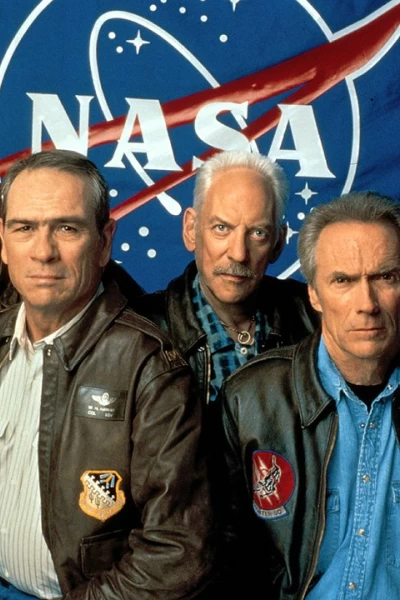 Space Cowboys