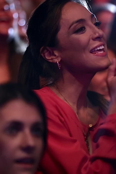 We love Tamara. T(T1). We love Tamara (T1): Una experiencia religiosa