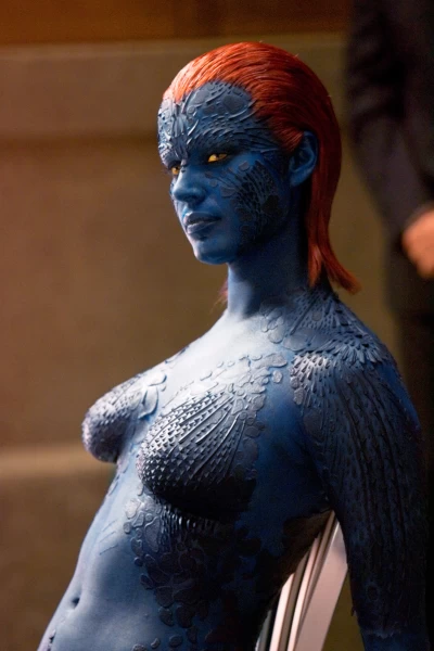 X-Men 3: La decisión final