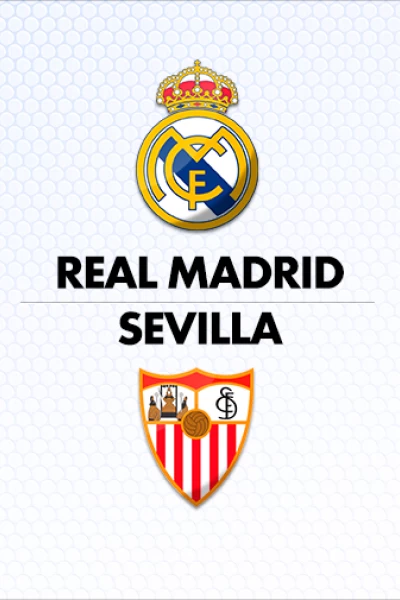 Jornada 11. Jornada 11: Real Madrid-Sevilla