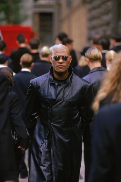 Matrix