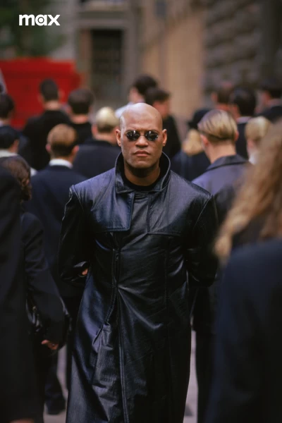 Matrix
